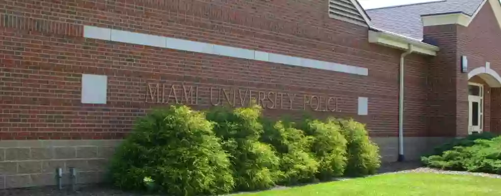 Miami University Police Department