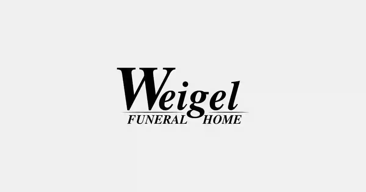 Weigel Funeral Home