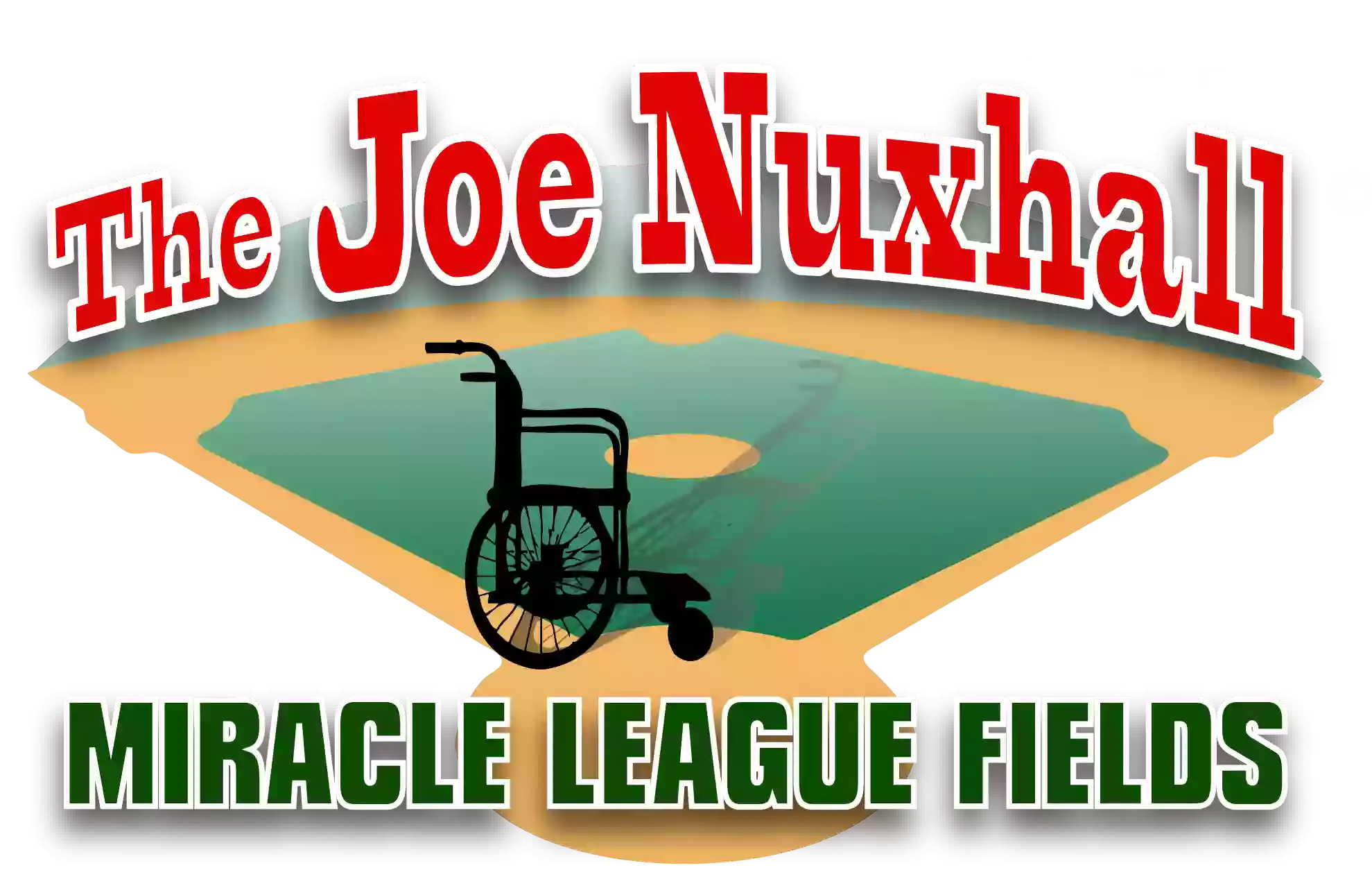 Joe Nuxhall Miracle League