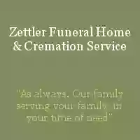 Zettler Funeral Home & Cremation Service