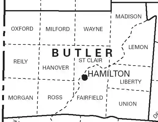 Butler County Family & Children First Council