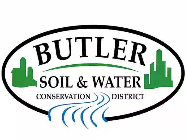 Butler SWCD and NRCS