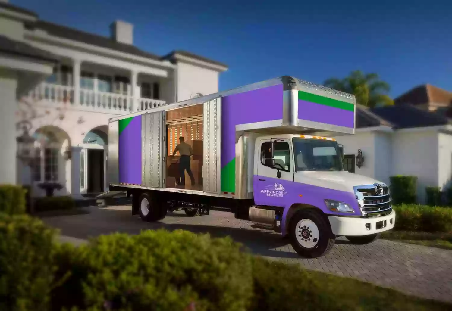 Affordable Movers