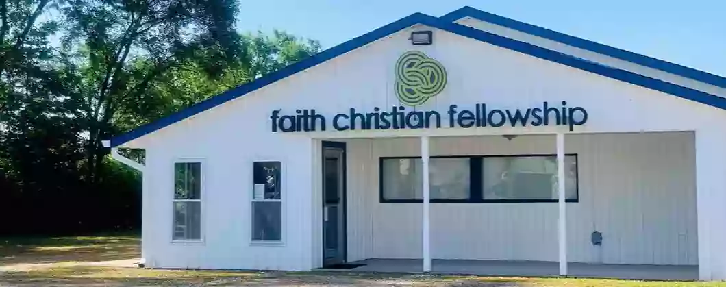 Faith Christian Fellowship