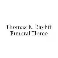 Thomas E. Bayliff Funeral Home Inc.