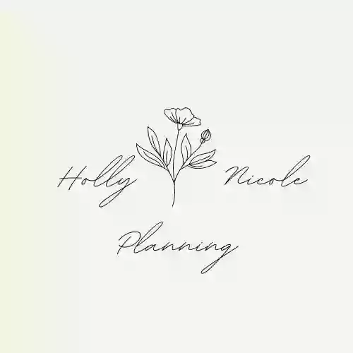 Holly Nicole Planning, LLC