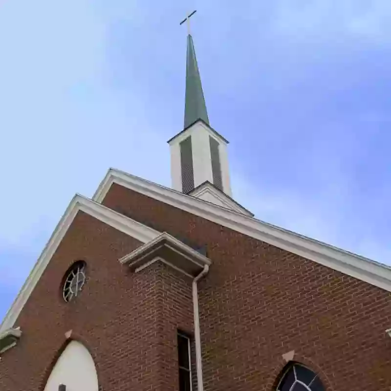 Blue Ball Presbyterian Church