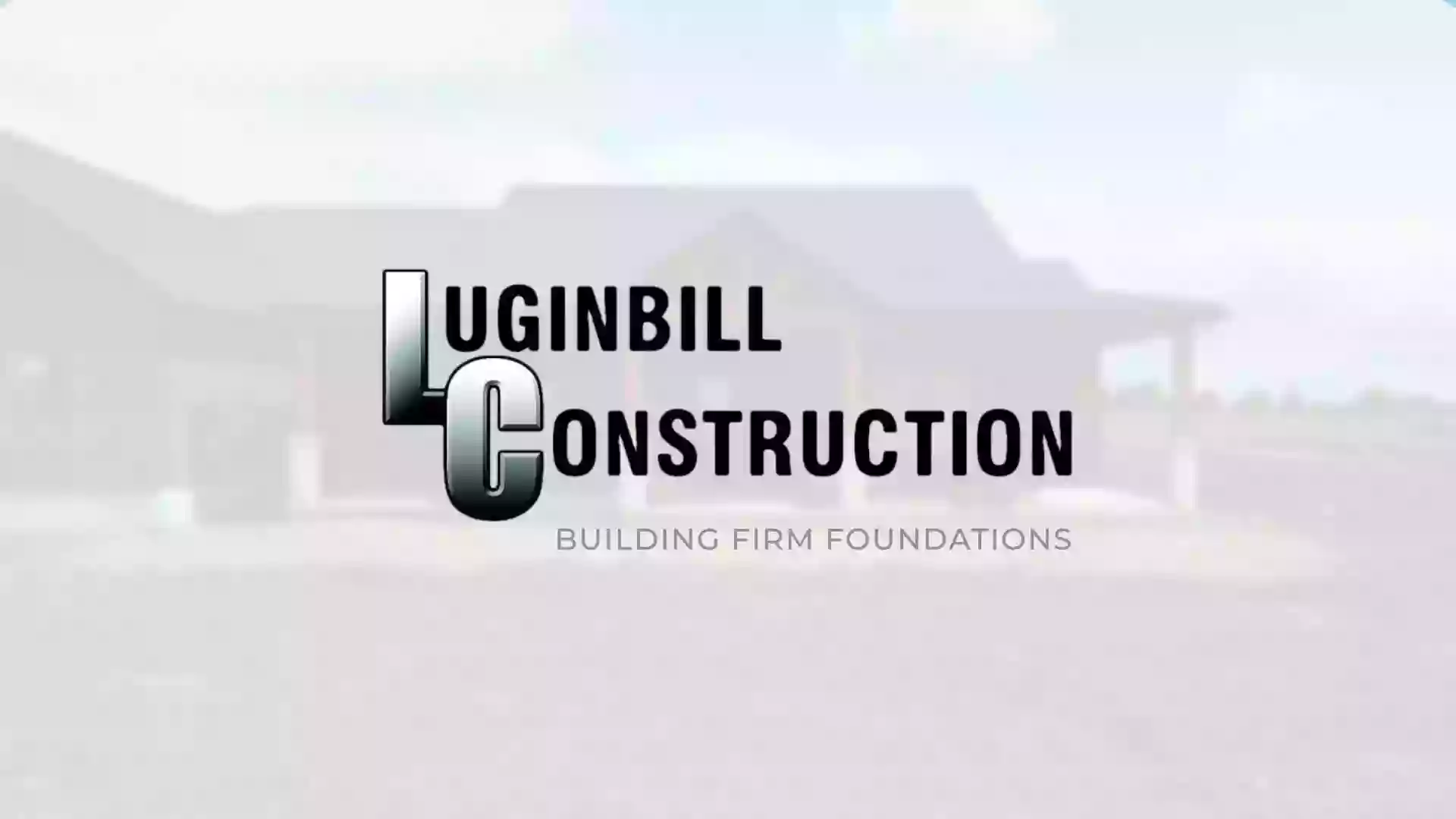 Luginbill Construction, LLC