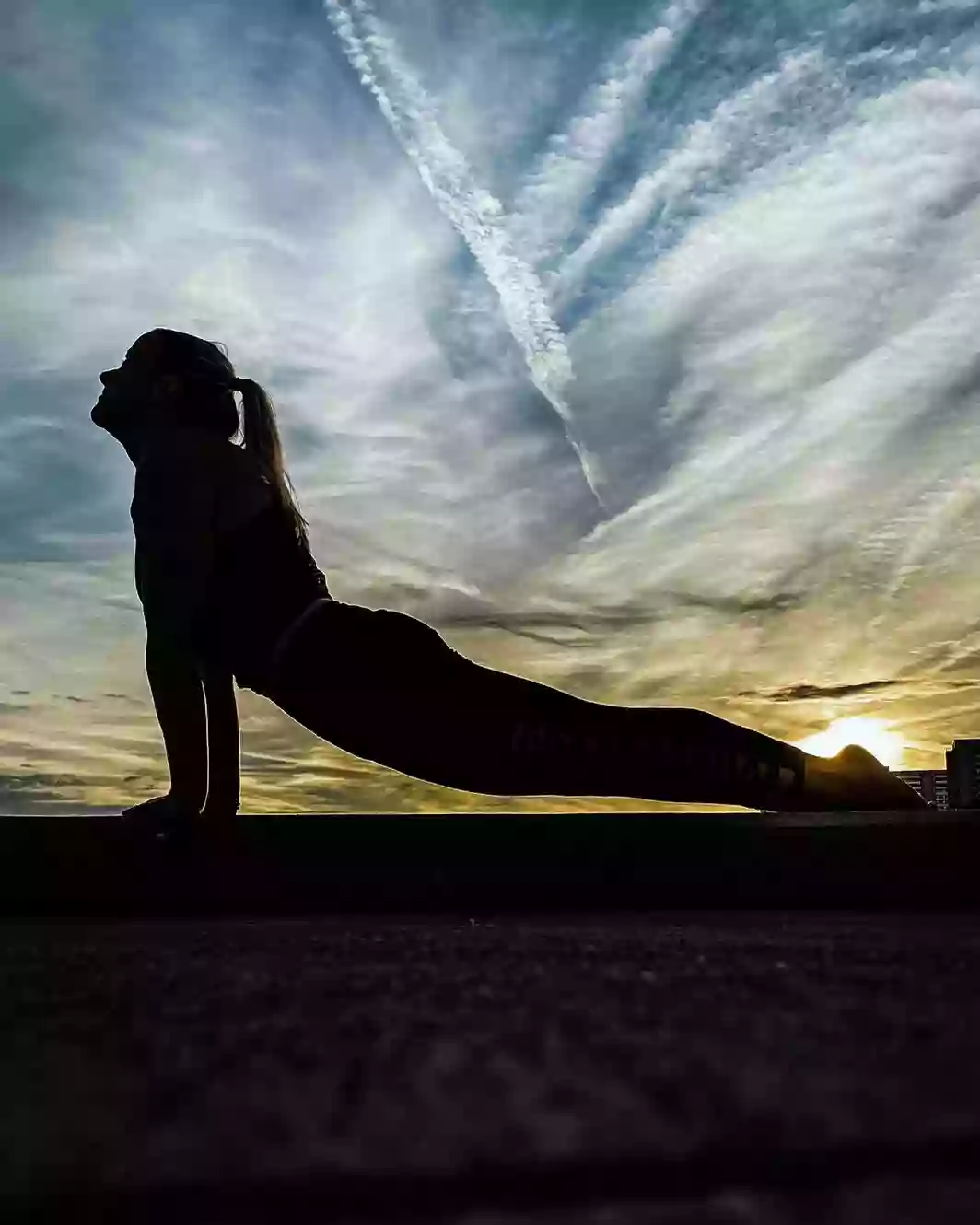 Lake Yoga