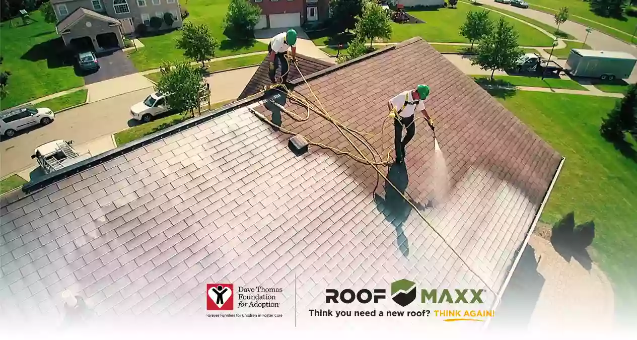 Roof Maxx of Greenville, OH