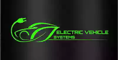 Electric Vehicle Systems