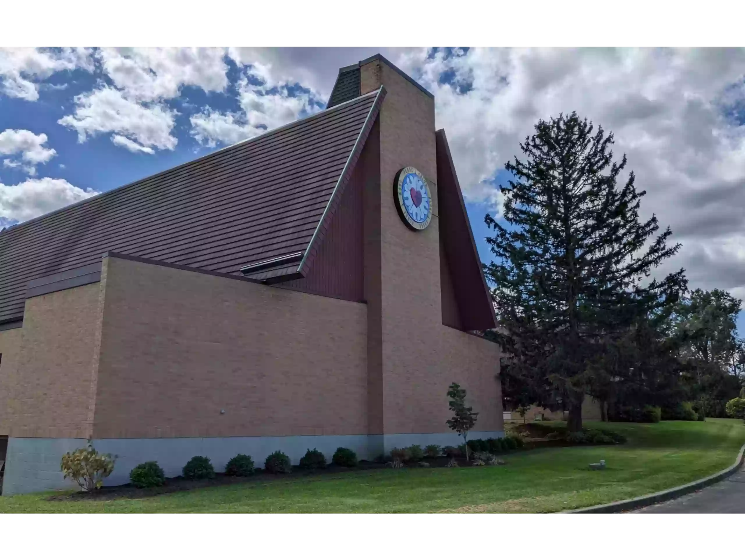 Christ Lutheran Church