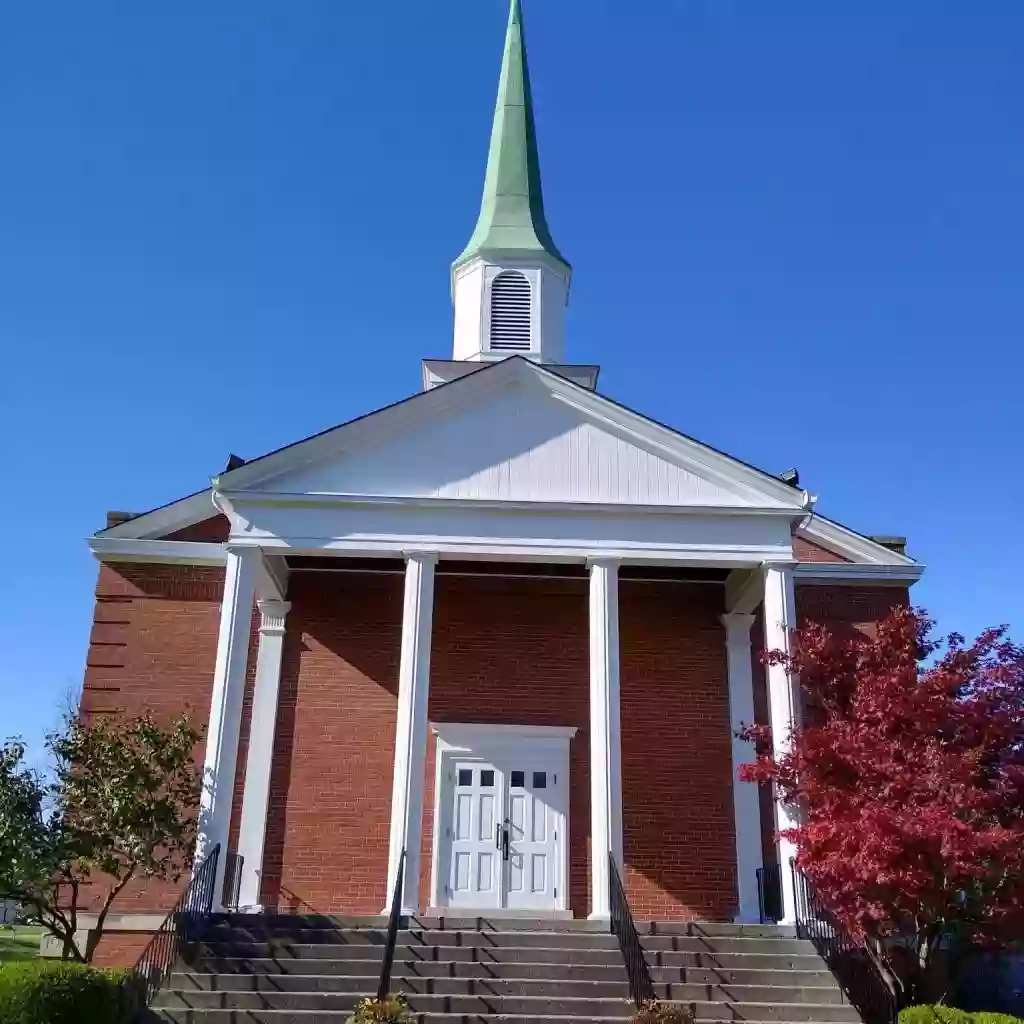 Pleasant Run Presbyterian Church