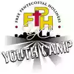 free pentecostal holiness youth