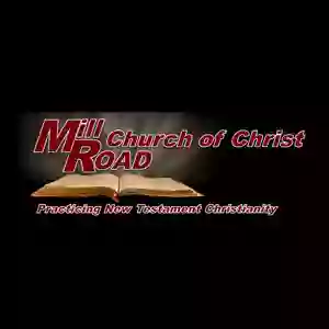 Mill Road Church of Christ