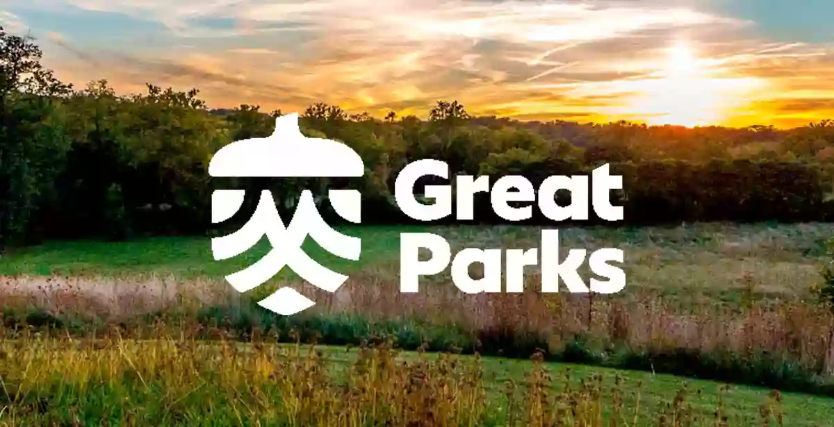 Great Parks of Hamilton County