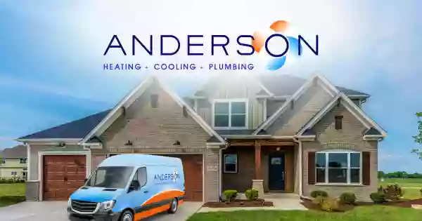 Anderson Heating & Cooling