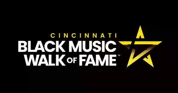 Cincinnati Black Music Walk of Fame