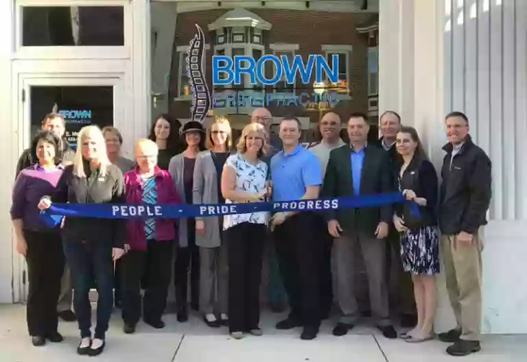 Brown Chiropractic