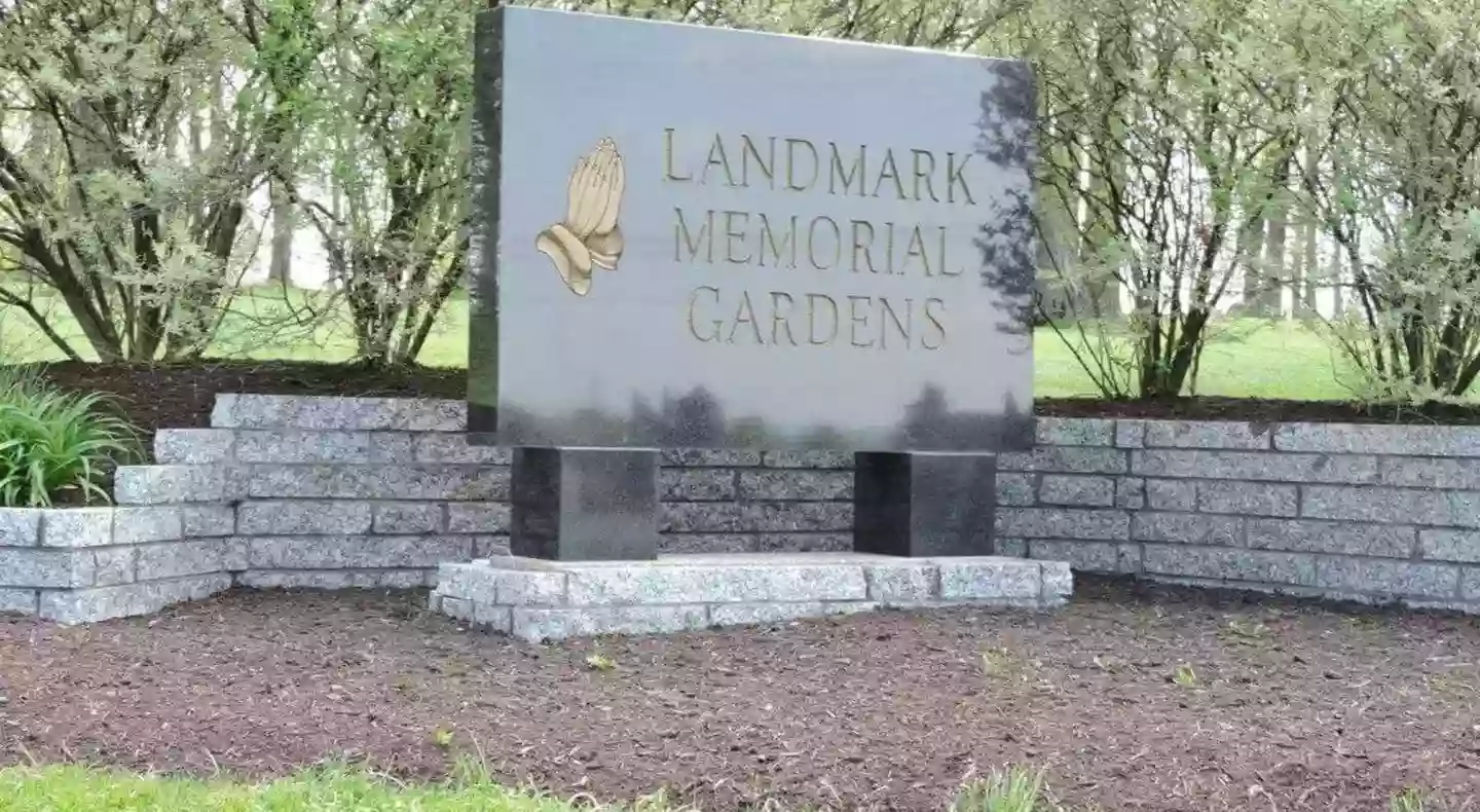 Landmark Memorial Gardens