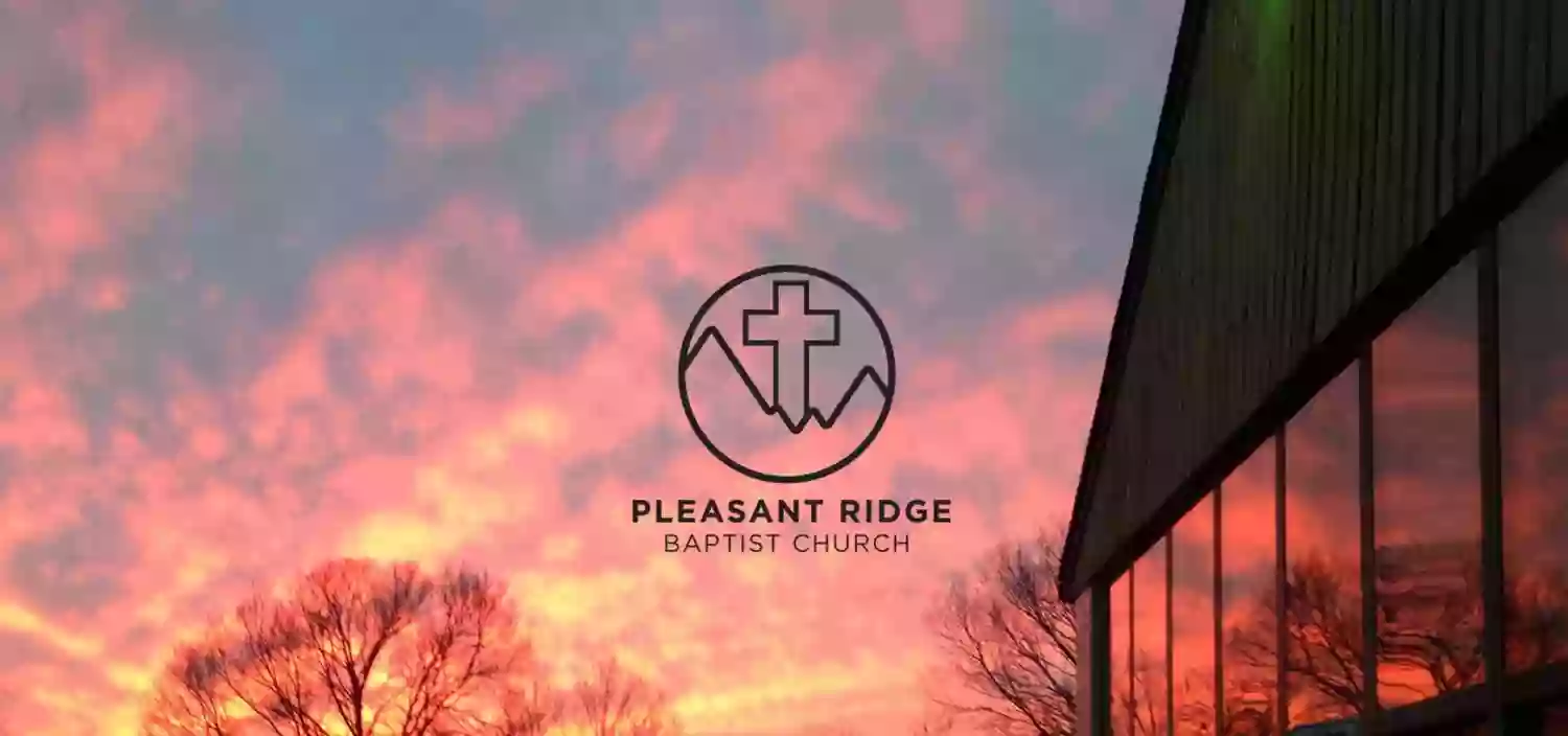 Pleasant Ridge Baptist Church