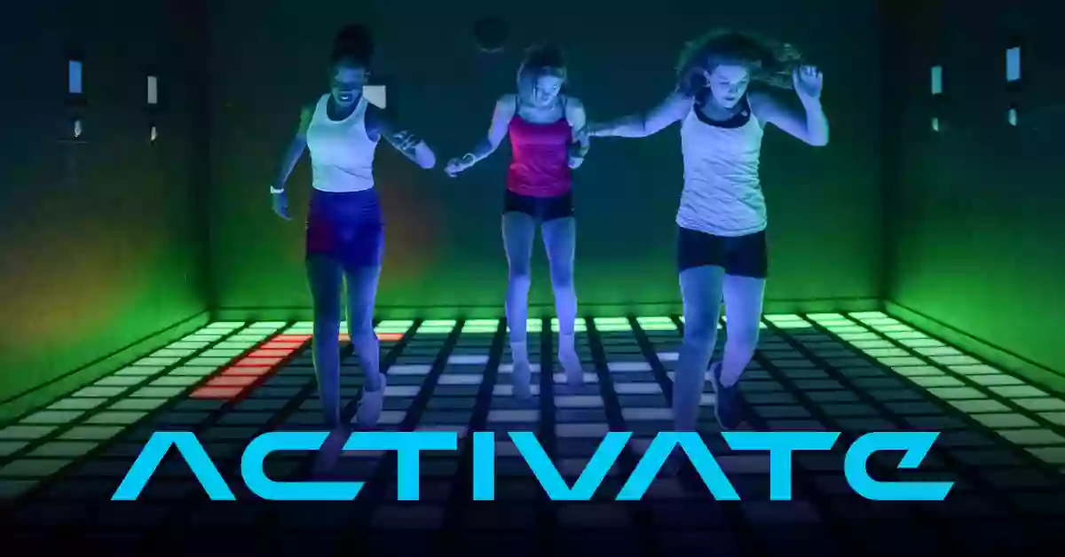 Activate - Cincinnati (Oakley)