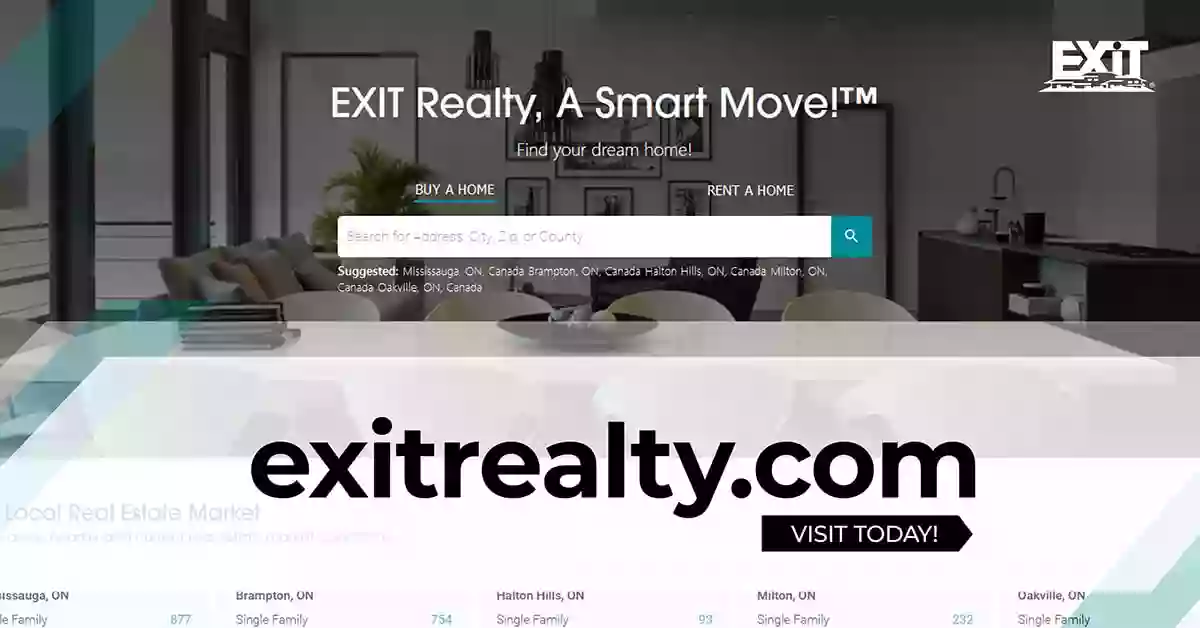 Exit Now Realty