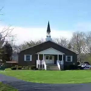 Sharon Baptist Church