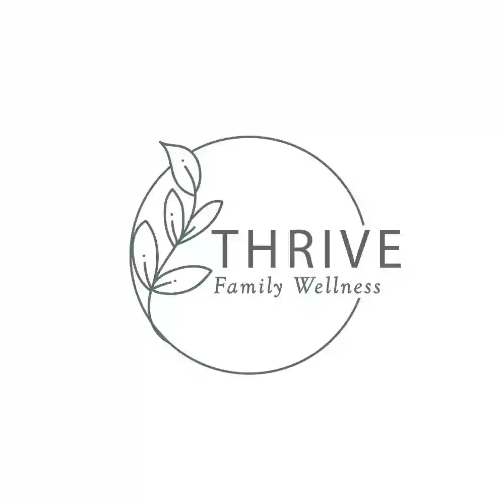 Thrive Family Wellness LLC