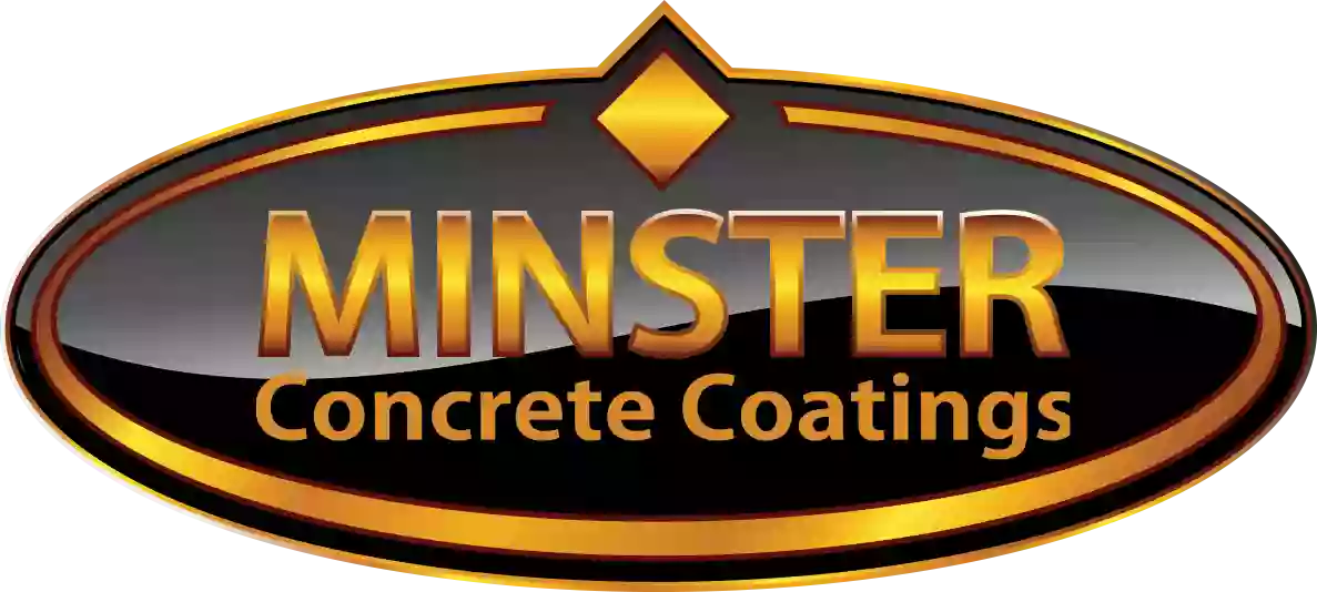 Minster Concrete Coatings