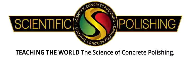 Scientific Concrete Polishing