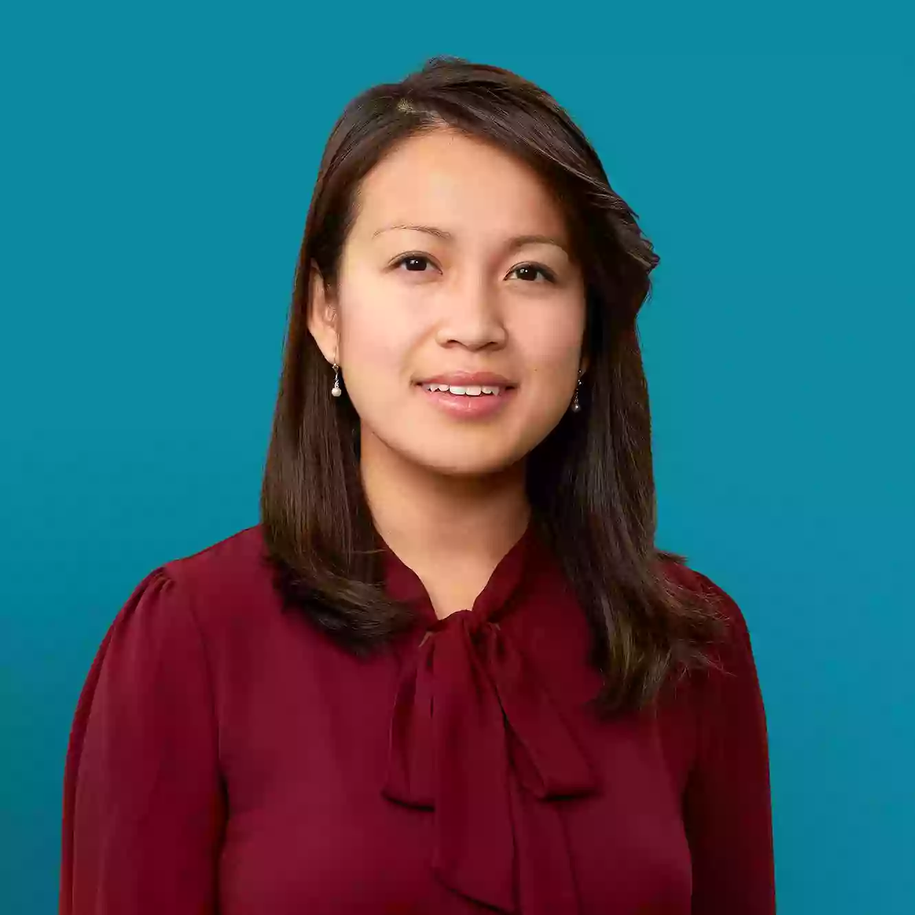 Huong-Thao Tran, MD