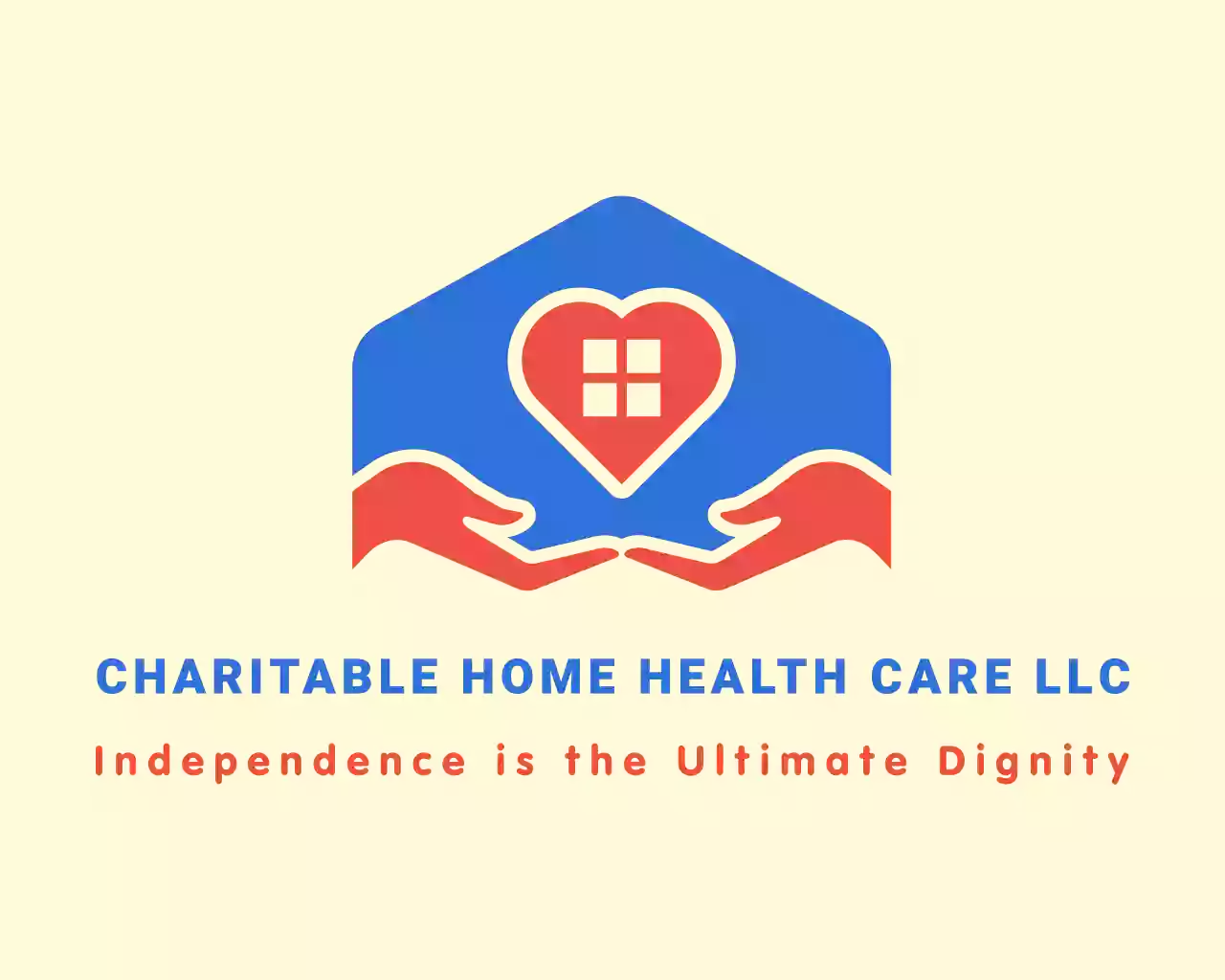 CHARITABLE HOME HEALTH CARE LLC