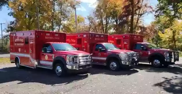 Bethel-Tate Fire Department