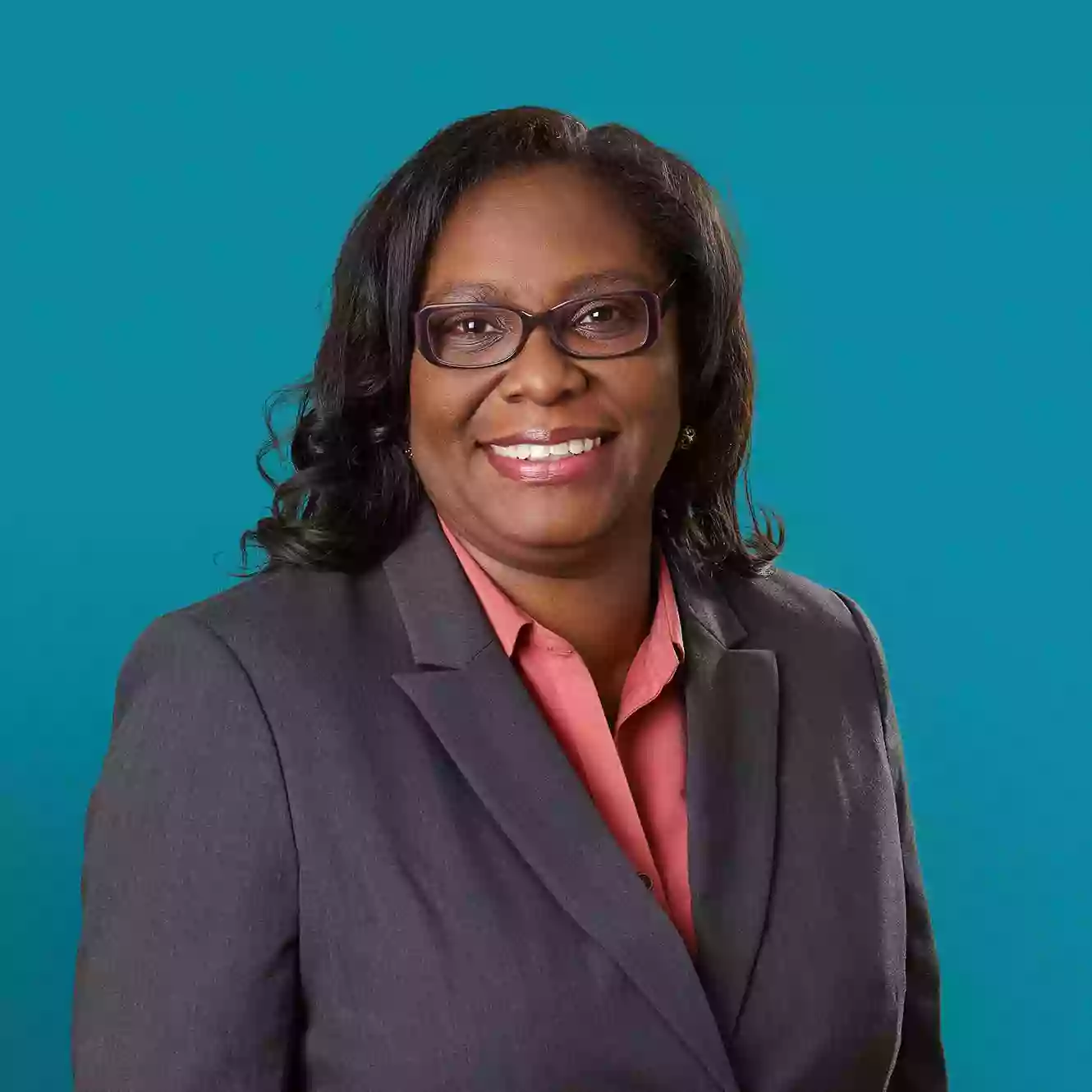 Dr. Andrea Bell-Willis