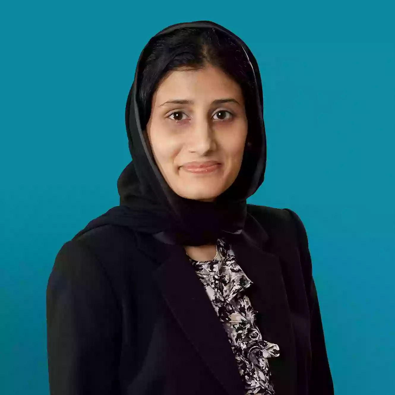 Naila Shahid, MD