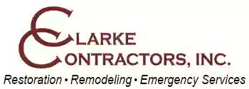 Clarke Contractors Inc.