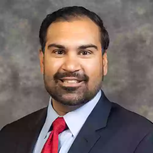 Shankar Narayanan, MD, OrthoCincy