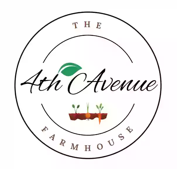 The 4th Avenue Farmhouse