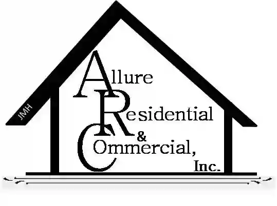 Allure Residential & Commercial, Inc.