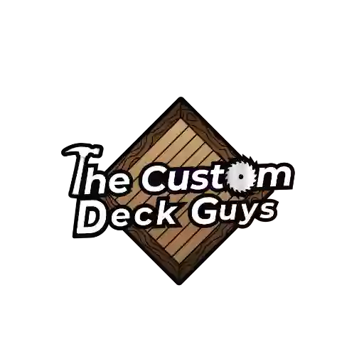 The Custom Deck Guys