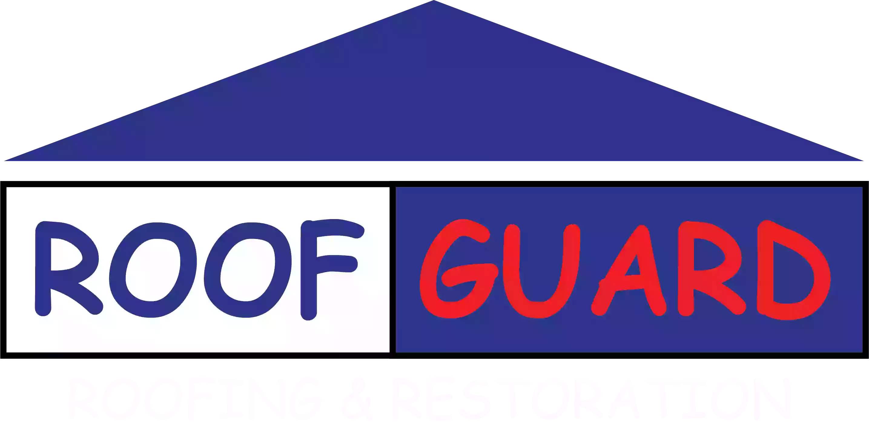 Roof Guard Restoration