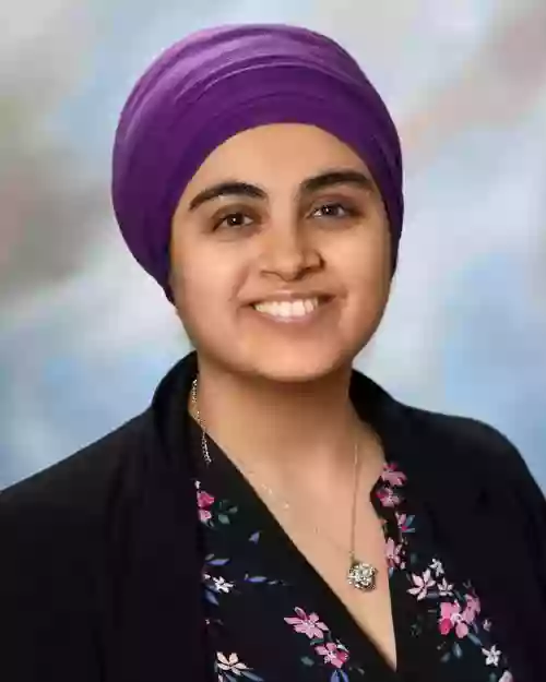 Gurpreet Kaur, DO