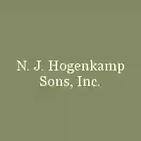 Hogenkamp Funeral Home