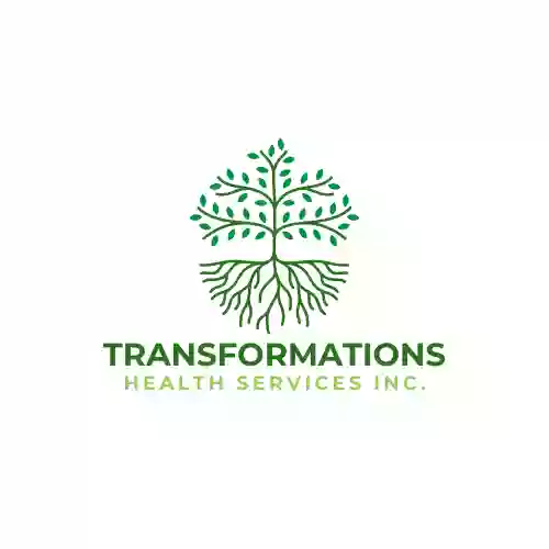 Transformations Health Services-Cincinnati