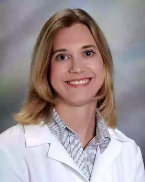 Michelle E. Groves, MD