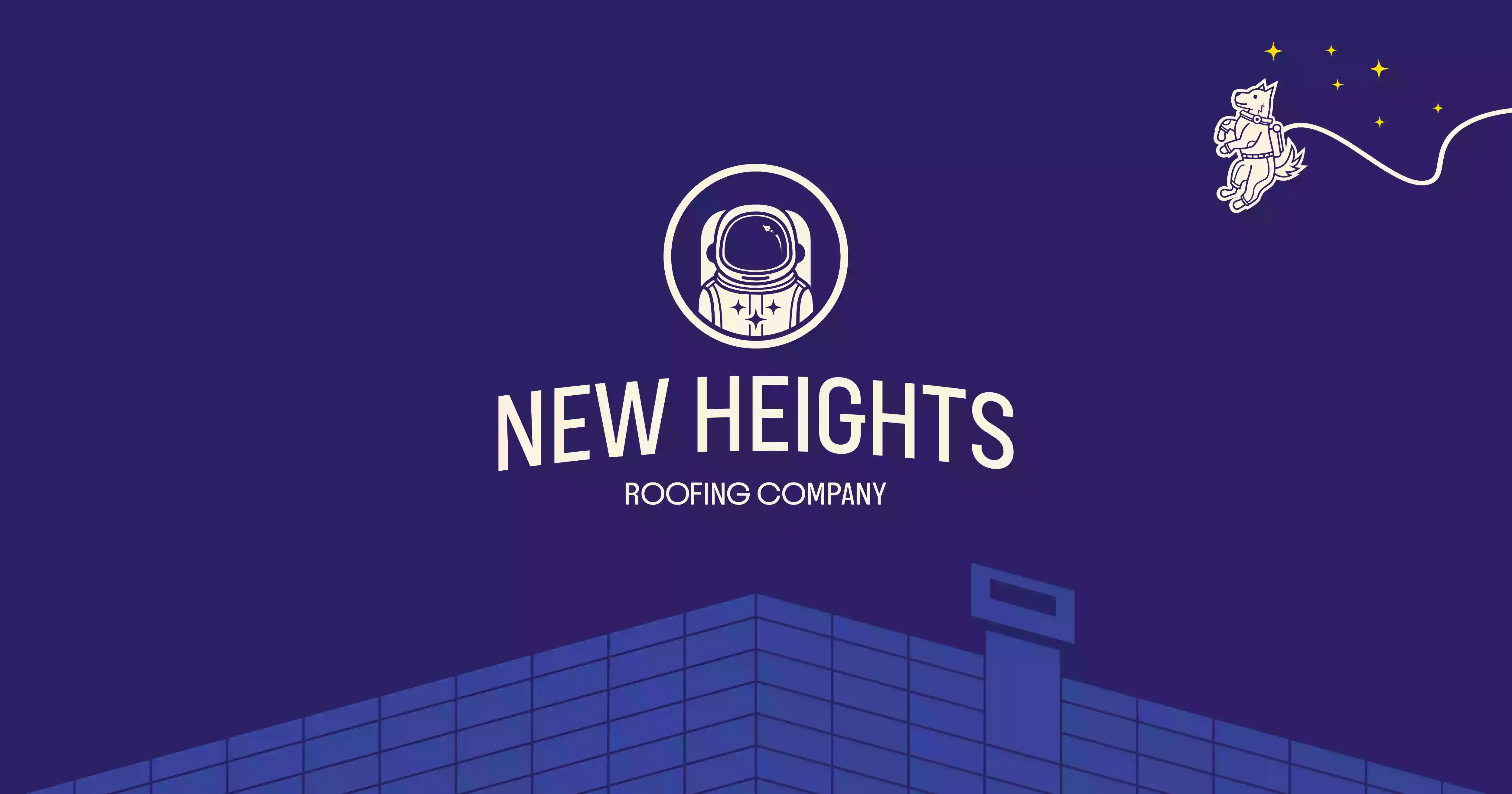 New Heights Roofing