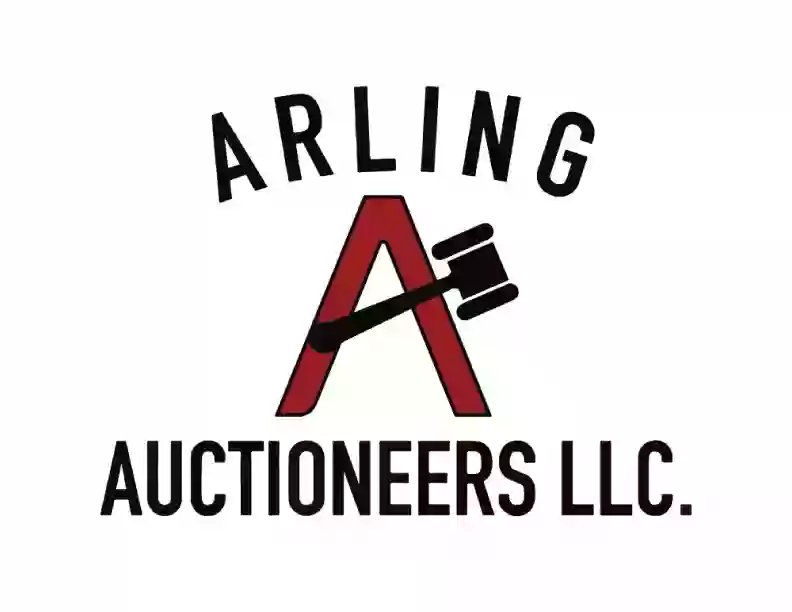 Arling Auctioneers, LLC