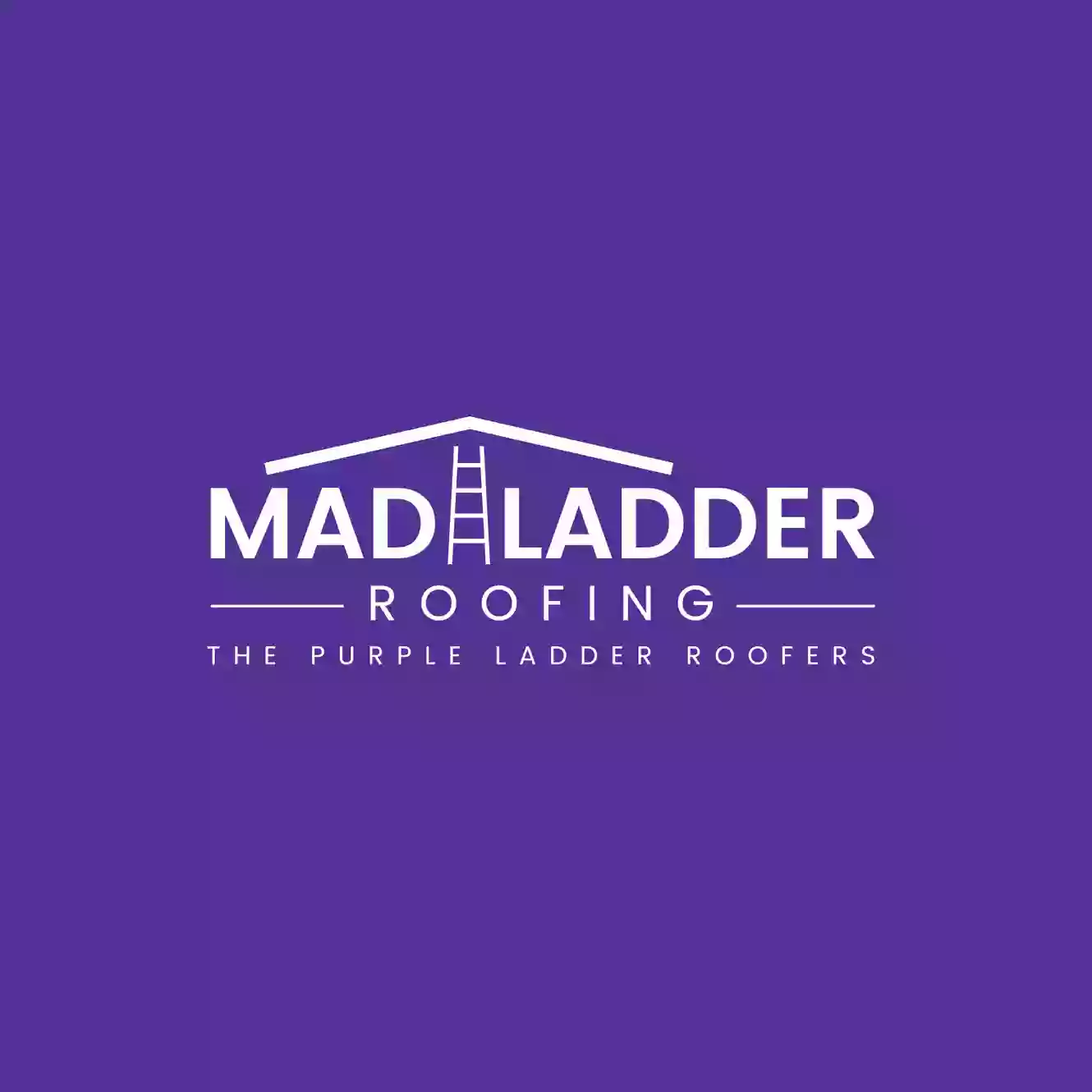 Mad Ladder Roofing