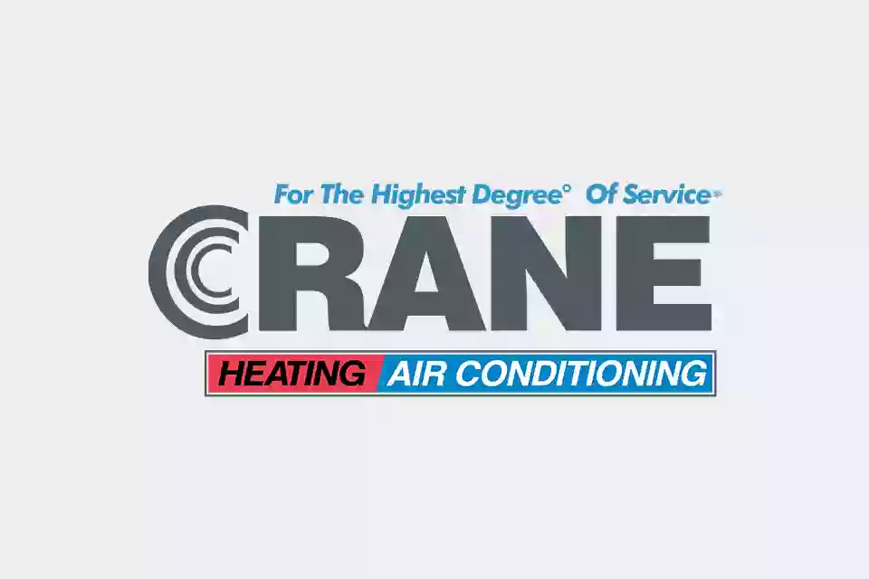 Crane Heating and Air Conditioning